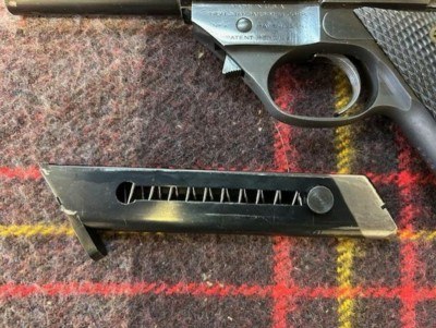 high standard g 380 acp - Image 6 of 15