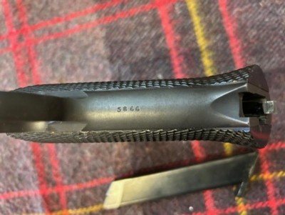 high standard g 380 acp - Image 11 of 15