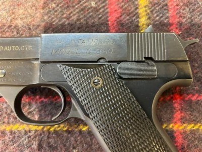 high standard g 380 acp - Image 2 of 15