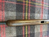 winchester 55 parts only - 12 of 14