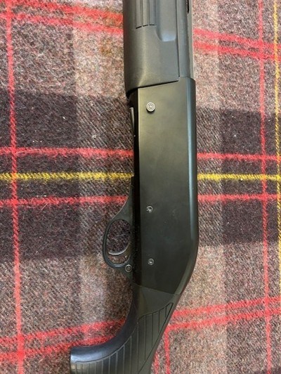 charles daly 12ga parts gun - Image 6 of 9