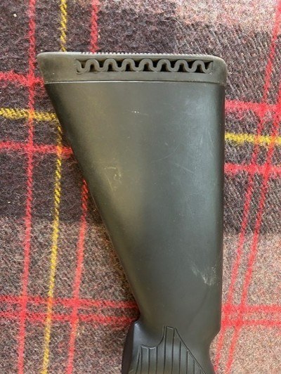 charles daly 12ga parts gun - Image 2 of 9