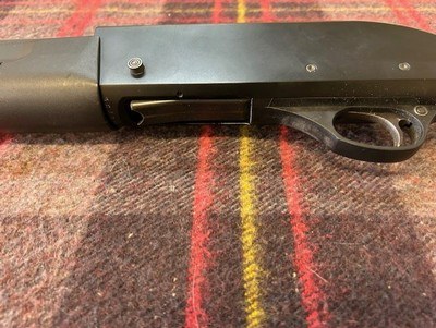 charles daly 12ga parts gun - Image 9 of 9