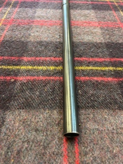 winchester mod 12 reciever and barrel - Image 3 of 13