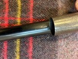 winchester mod 12 reciever and barrel - Image 13 of 13