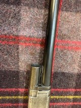 winchester mod 12 reciever and barrel - Image 5 of 13