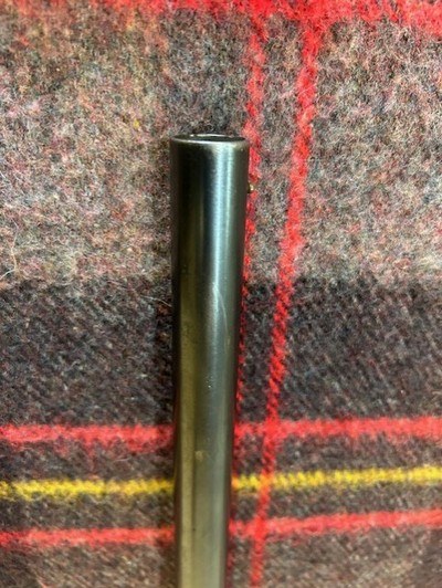 winchester mod 12 reciever and barrel - Image 7 of 13