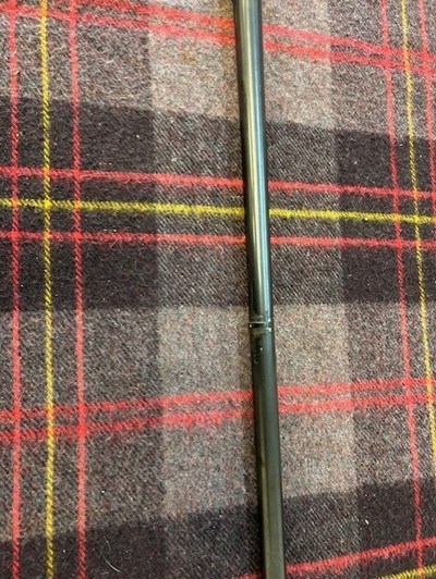 winchester mod 12 reciever and barrel - Image 2 of 13