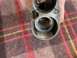 winchester mod 12 reciever and barrel - Image 12 of 13
