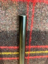 winchester mod 12 reciever and barrel - Image 7 of 13