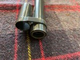 winchester mod 12 reciever and barrel - Image 10 of 13