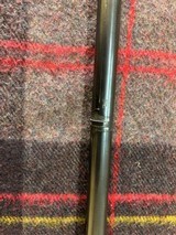 winchester mod 12 reciever and barrel - Image 6 of 13