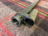 winchester mod 12 reciever and barrel - Image 11 of 13