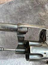 1901 us army colt da 38 - Image 14 of 15
