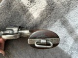 1901 us army colt da 38 - Image 12 of 15