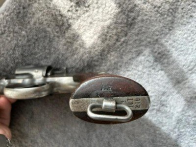 1901 us army colt da 38 - Image 12 of 15