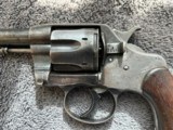 1901 us army colt da 38 - Image 2 of 15