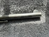 1901 us army colt da 38 - Image 7 of 15