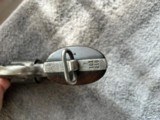 1901 us army colt da 38 - Image 11 of 15