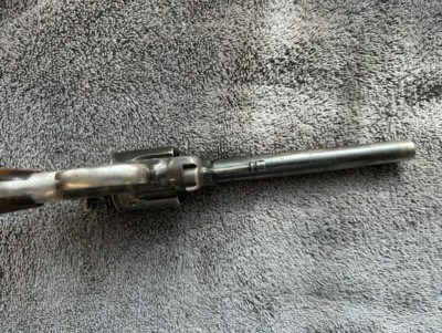 1901 us army colt da 38 - Image 10 of 15