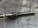 1901 us army colt da 38 - Image 10 of 15
