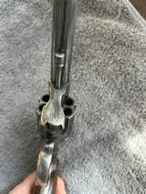 1901 us army colt da 38 - Image 8 of 15