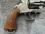 1901 us army colt da 38 - Image 5 of 15