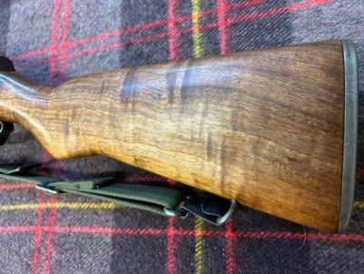 springfield armory m1 garand - Image 5 of 15