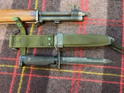springfield armory m1 garand - Image 15 of 15