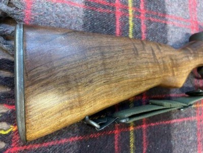 springfield armory m1 garand - Image 2 of 15