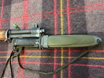 springfield armory m1 garand - Image 4 of 15