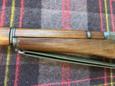 springfield armory m1 garand - Image 7 of 15