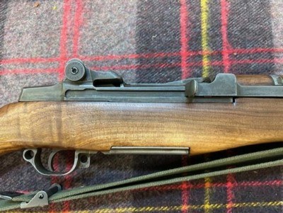 springfield armory m1 garand - Image 1 of 15
