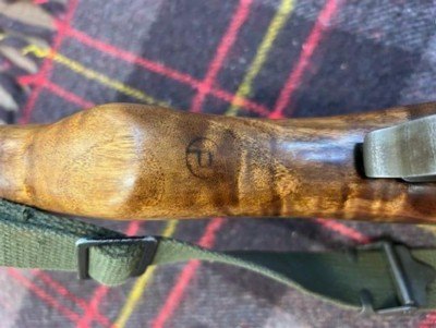 springfield armory m1 garand - Image 13 of 15