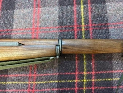 springfield armory m1 garand - Image 3 of 15