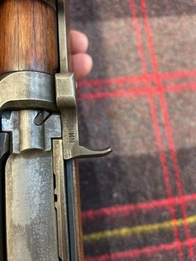 springfield armory m1 garand - Image 10 of 15