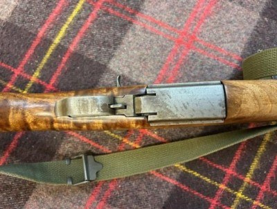 springfield armory m1 garand - Image 12 of 15