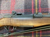springfield armory m1 garand - Image 1 of 15