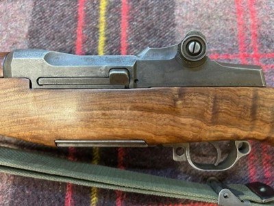 springfield armory m1 garand - Image 6 of 15