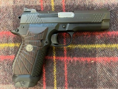 wilson combat edcx9 - Image 2 of 14