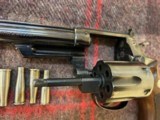 1961 mfg smith & wesson 53 22 jet 22 magnum - Image 7 of 15