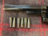 1961 mfg smith & wesson 53 22 jet 22 magnum - Image 3 of 15
