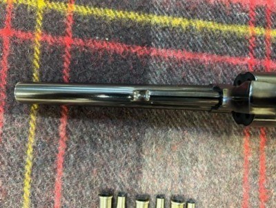 1961 mfg smith & wesson 53 22 jet 22 magnum - Image 12 of 15