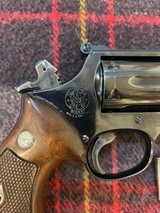 1961 mfg smith & wesson 53 22 jet 22 magnum - Image 13 of 15