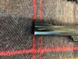 1961 mfg smith & wesson 53 22 jet 22 magnum - Image 15 of 15