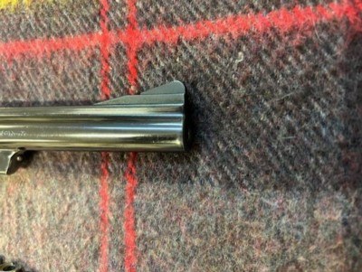 1961 mfg smith & wesson 53 22 jet 22 magnum - Image 14 of 15