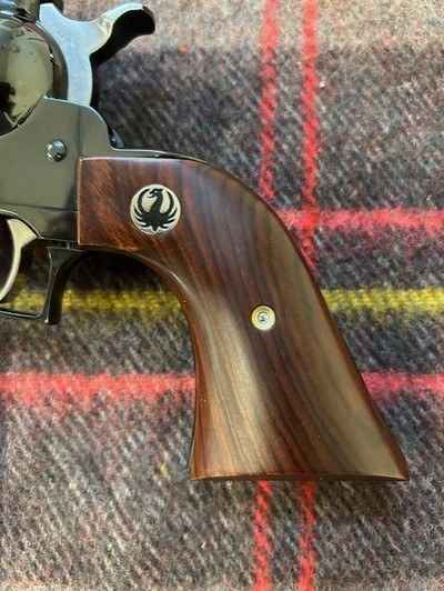 ruger super blackhawk 50th anniversary 44 mag - Image 5 of 15