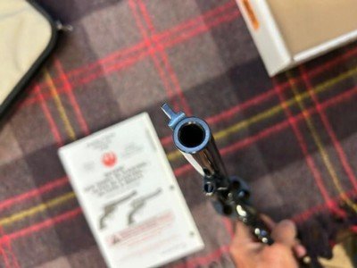 ruger super blackhawk 50th anniversary 44 mag - Image 13 of 15