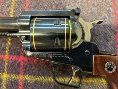ruger super blackhawk 50th anniversary 44 mag - Image 4 of 15