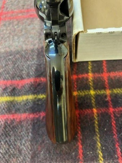 ruger super blackhawk 50th anniversary 44 mag - Image 14 of 15